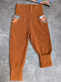 Pre-order | grow with me JOGGERS | grow with me pants | children's joggers | GWM clothes