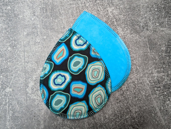 Geodes PUL (Breast Pad Set)